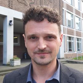 Florian F. Mulks